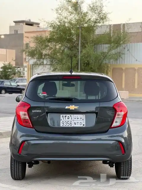 (((تم البيع )) سبارك 2019 ممشى 86 الف فقط وكالة 6
