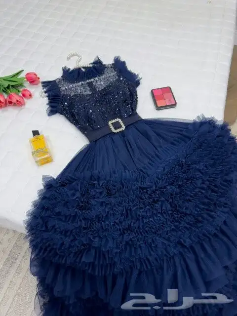 فساتين نسائيه من ارقئ الفساتين العالميه تصويرنا ذووق جذاب 6