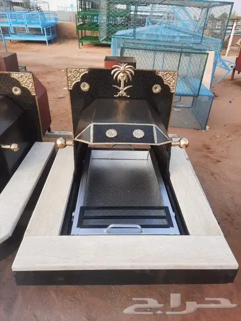 لبيع بيوت الشعر خيام   مشبات النار   القصيم 1