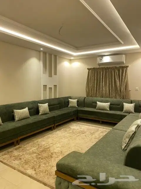 فيلا للبيع فالاسكان 3
