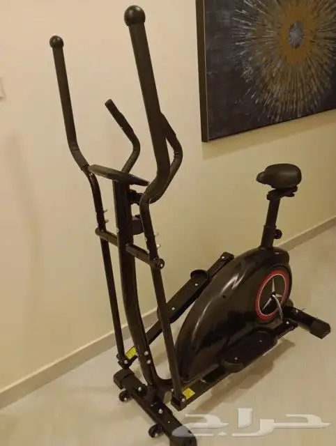 دراجة اوبتكل. دراجة رياضية 1