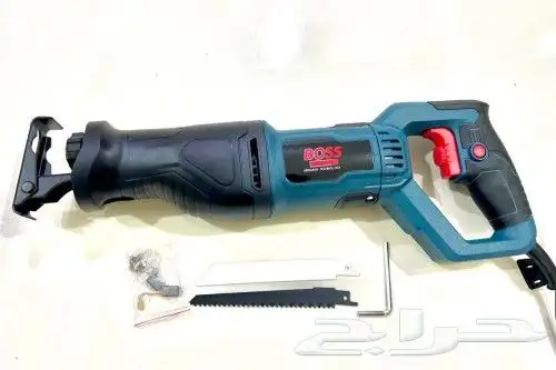 منشار ترددي كهربائي 0