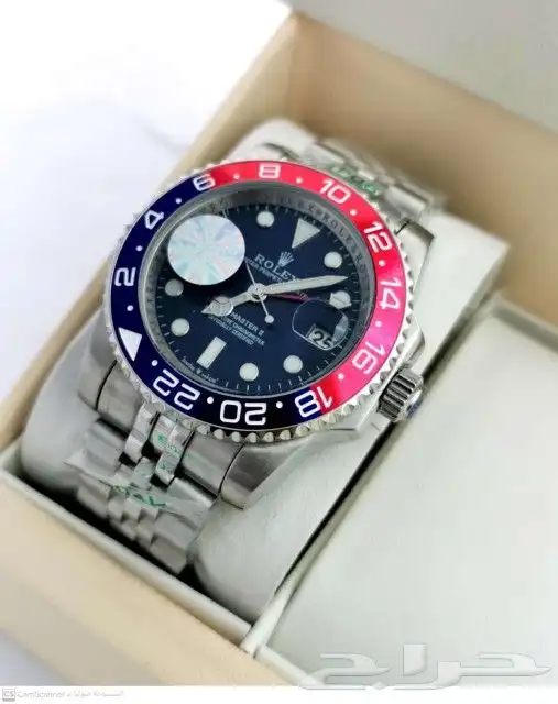 رولكس باتمان 5