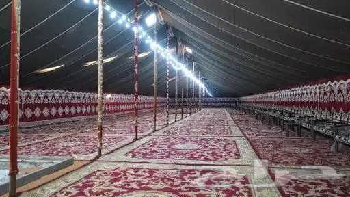 حفلات ومخيمات 2