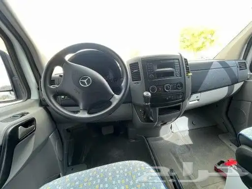 Sprinter for Rental للإيجار فقط 2