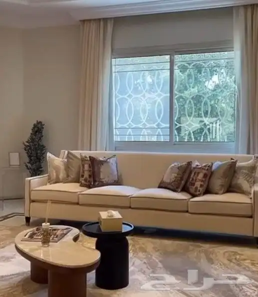 تفصيل وتنجيد كنب ومجالس 30
