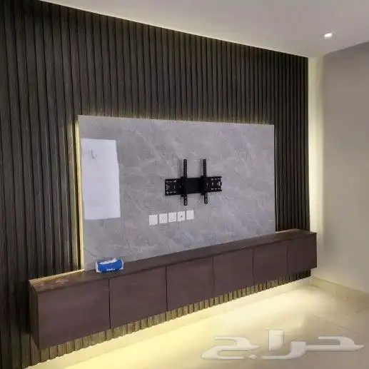 ديكور جيزان 2030 لتنفيذ اعمال الدهانات والديكور 1