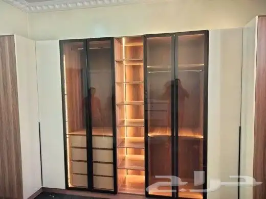 تفصيل غرف نوم على حسب الطلب 8