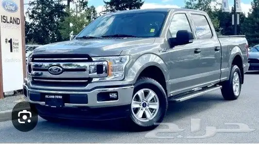 جنوط فورد F150 مقاس 17 مودل 2022 9