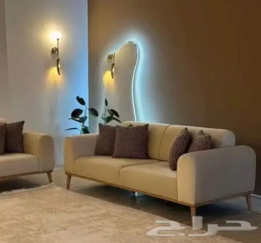 تفصيل وتنجيد كنب ومجالس 39