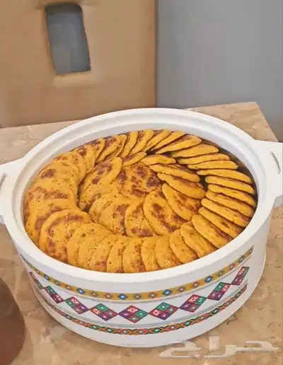 اسر منتجه طبخ منزل مطبخ ام عبد الله 3