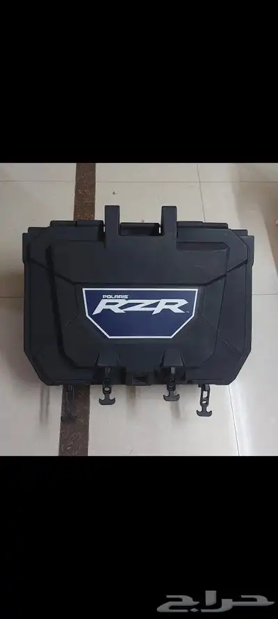 شنطة بقي بولاريس RZR (جديدة) 0
