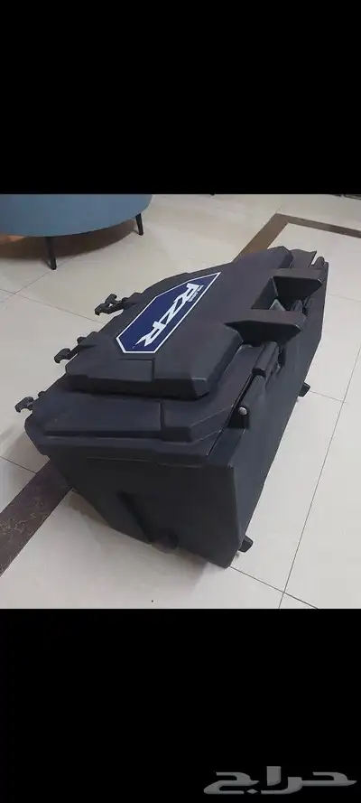 شنطة بقي بولاريس RZR (جديدة) 1