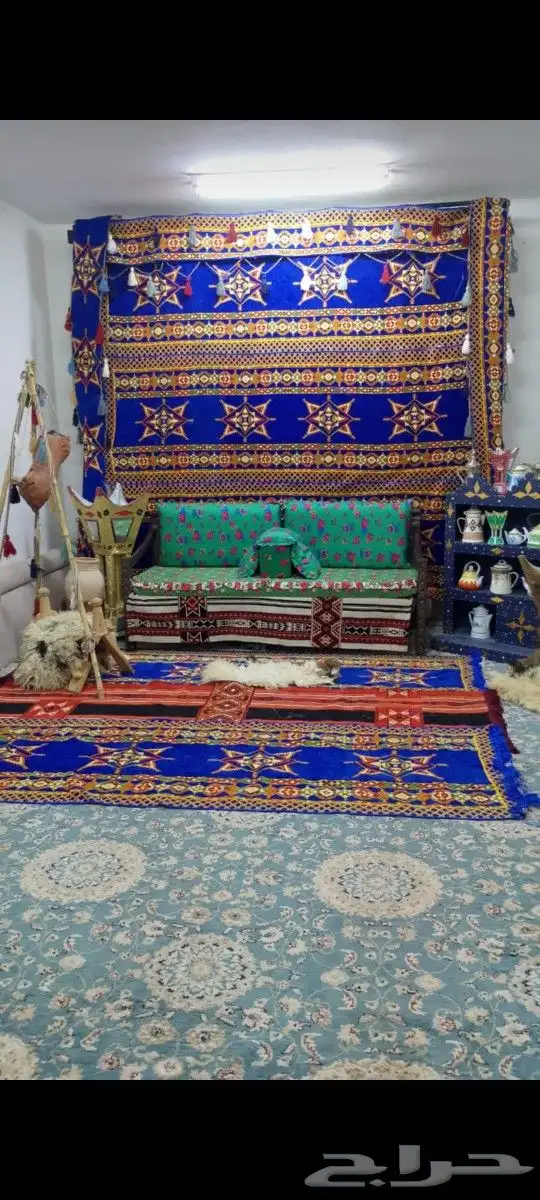 أركان شعبيه تراث 2