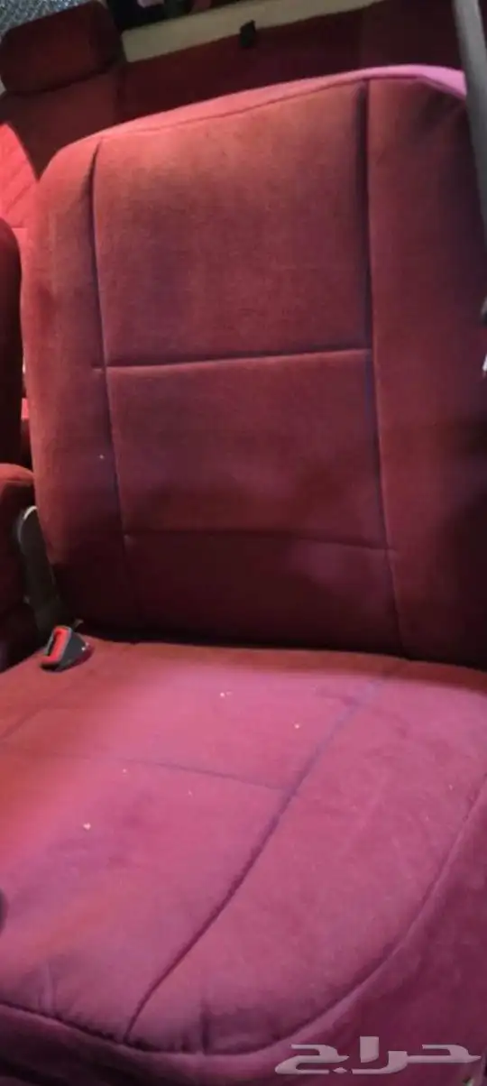 ترهيم مراتب فراد علا هايلوكس مع التنجيد 1