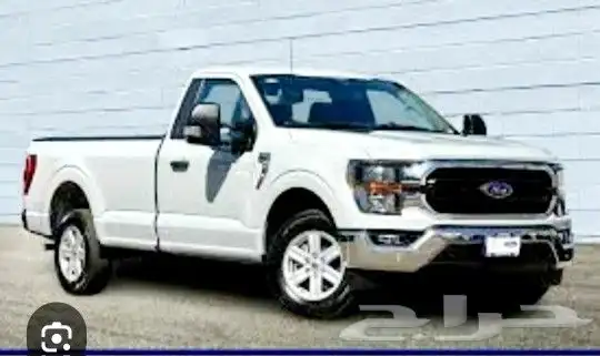 جنوط فورد F150 مقاس 17 مودل 2022 25