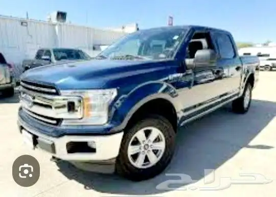 جنوط فورد F150 مقاس 17 مودل 2022 28