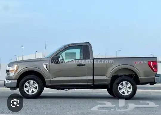 جنوط فورد F150 مقاس 17 مودل 2022 42