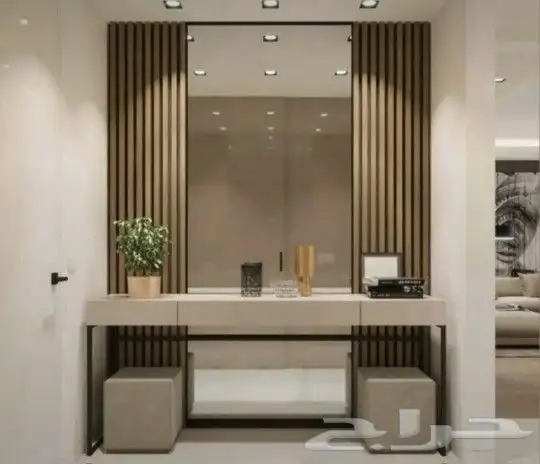 تفصيل غرف نوم على حسب الطلب 1