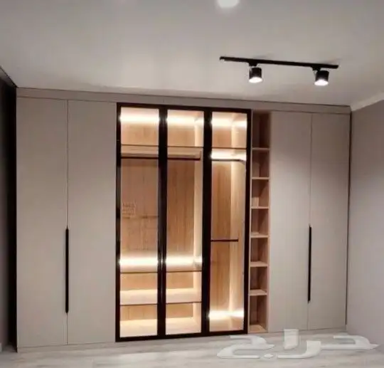 تفصيل غرف نوم على حسب الطلب 0