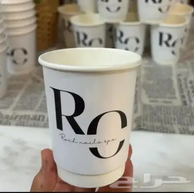 مطبعة طباعه اكواب طباعه كوب طباعه أكواب كوب 2