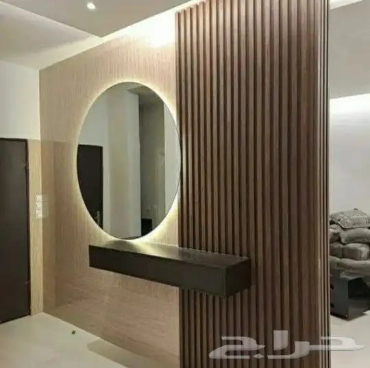 ديكورات  فوم ودهانات 5