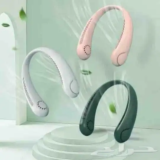 مروحة رقبة برودة الرياضة للاجواء الحارة 4