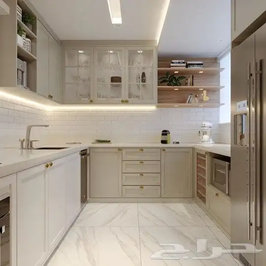 تفصيل مطابخ 3
