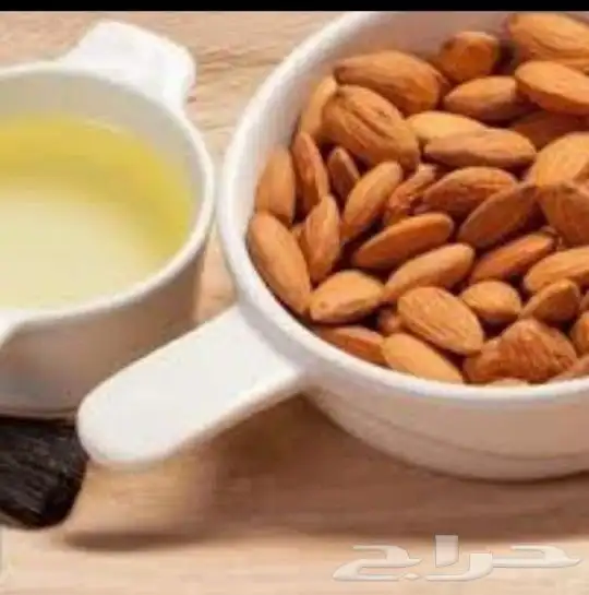 زيت سمسم زيت قرع حبه سوداء... 1