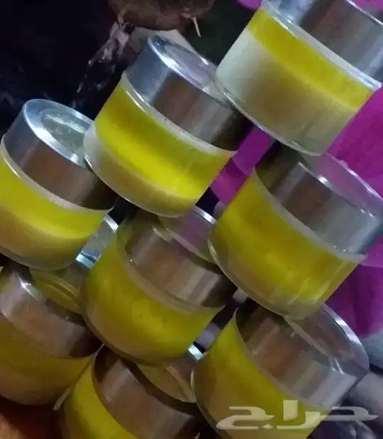 زيت سمسم زيت قرع حبه سوداء... 0