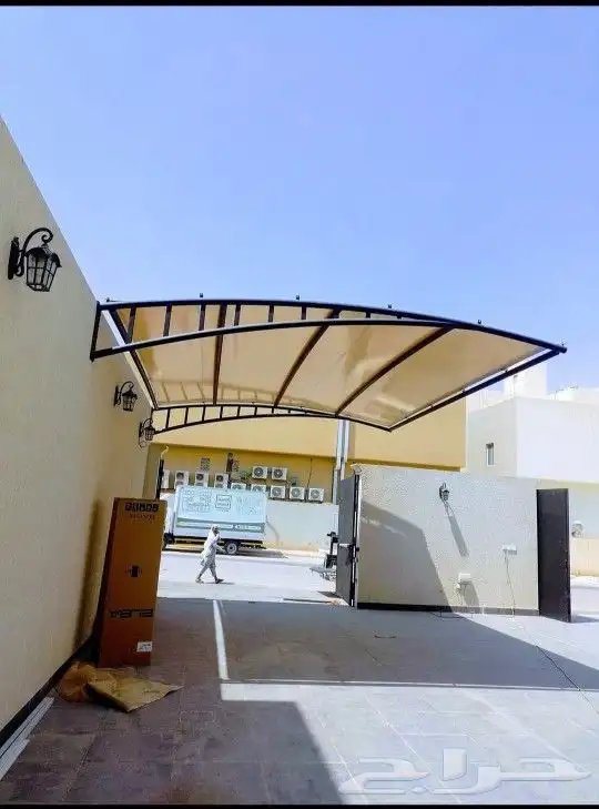 حداد في الملز 0