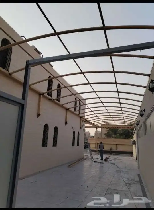 حداد في الملز 1