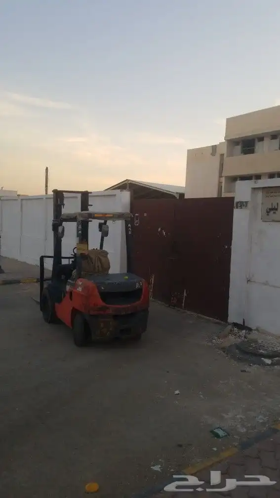رافعات شوكيه فور كلفت بجمع أنواعها 3