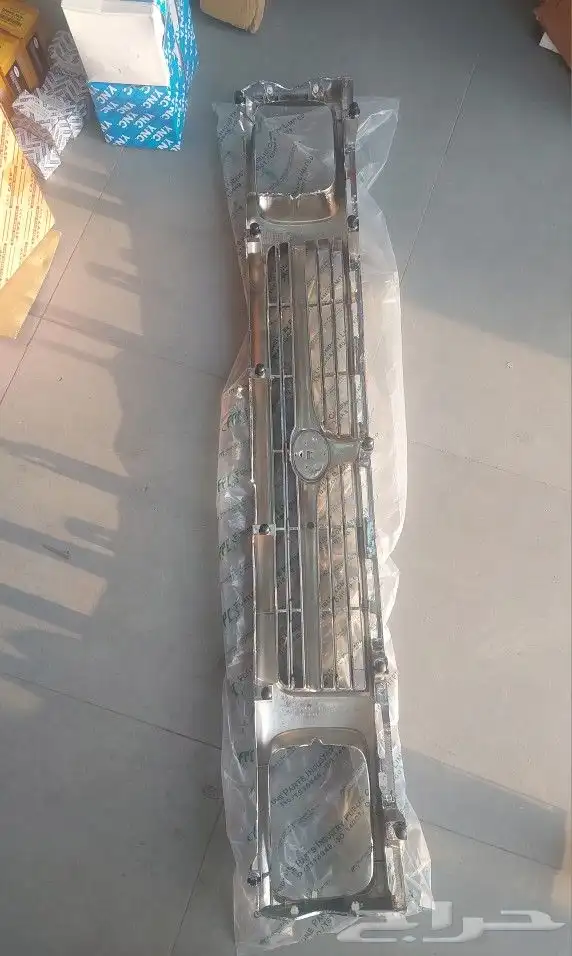 شبك هايلوكس من مديل 97 وتحت جديد 2