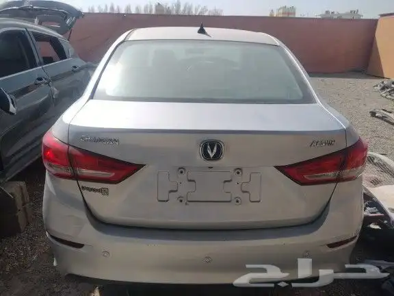 قطع غيار سيارات صينية MG  جيلي  شانجان GAC 10