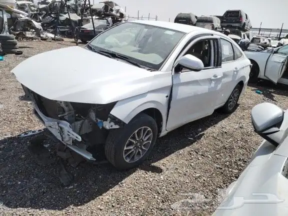 قطع غيار يارس 2023 3