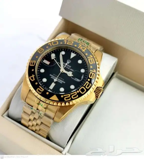 رولكس باتمان 0