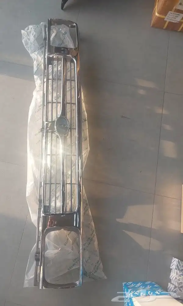 شبك هايلوكس من مديل 97 وتحت جديد 0