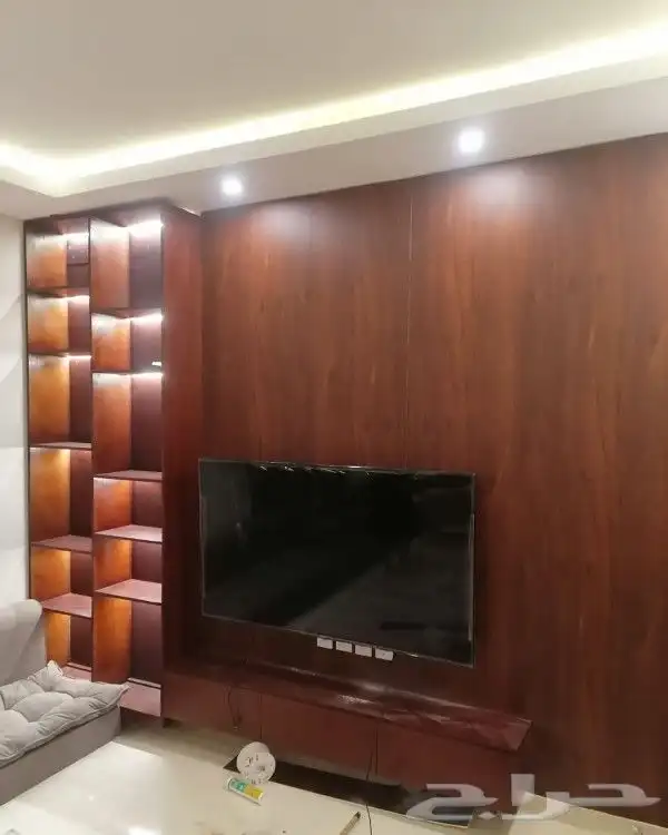 ديكور جيزان 2030 لتنفيذ اعمال الدهانات والديكور 0