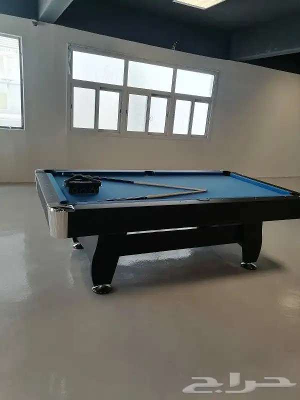 بلياردو 7و8و9 قدم تنس هوكي فرفيرة العاب ترفيهيه 7