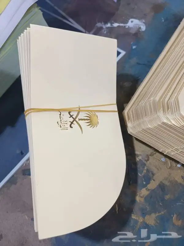 ستكرات  بنرات  مطابع  بروشورات  مطبعة دعاية واعلان 6