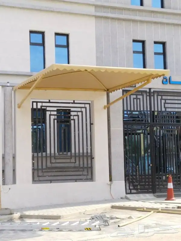 مظلات مكه والطائف 8