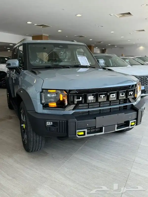 جيتور T2 2