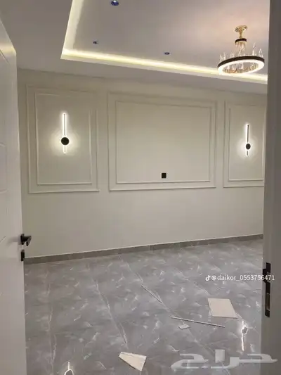 دهانات وديكورات جميع مناطق القصيم 4