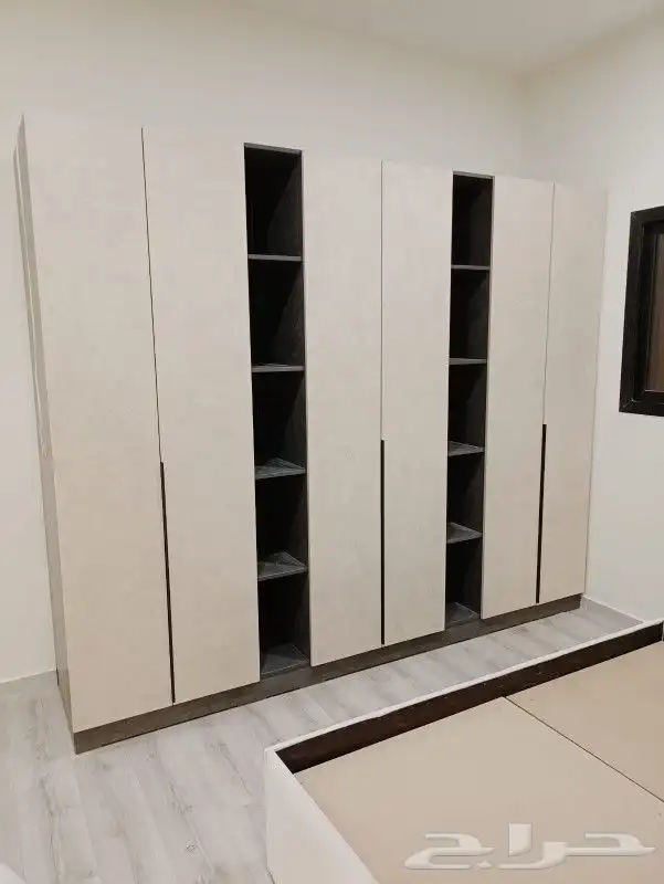 تفصيل غرف نوم على حسب الطلب 6