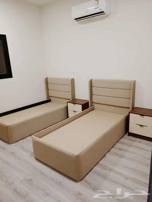 تفصيل غرف نوم على حسب الطلب 5