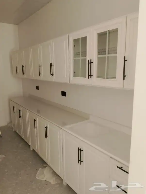 مطابخ جديد جا ز وجا ز ومعدل باسعار ممتازة بمناسبة العيد الوط 2