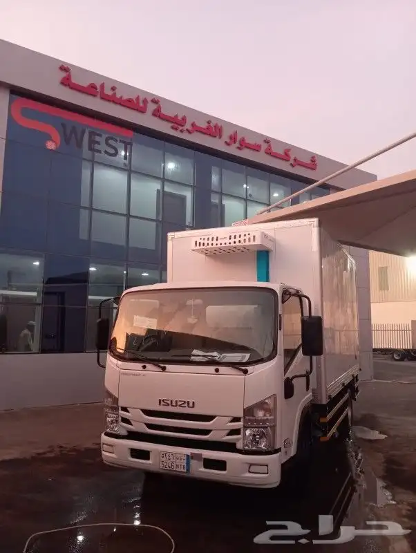 تفصيل الثلاجات وصناديق السيارات واجهزه التبريد والتجميد 1