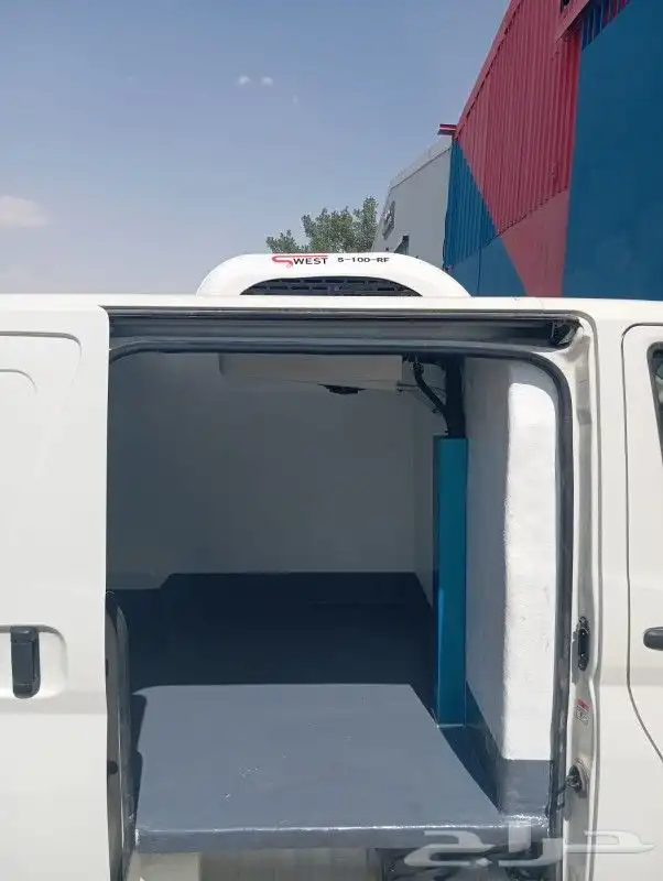 تفصيل الثلاجات وصناديق السيارات واجهزه التبريد والتجميد 6