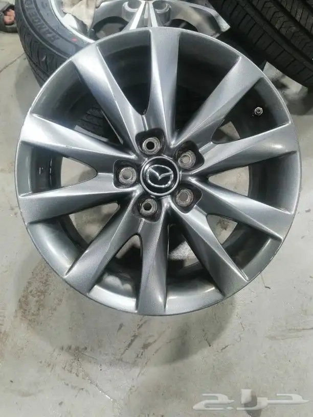 جنوط مازدا 6 2020 0